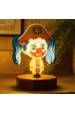 Obrázok pre PP ONE PIECE - BUGGY ICON LIGHT