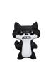 Obrázok pre FUGGLER S1 COLLECTIBLE FIGURES - 4 PACK (ASSORTMENT)