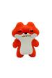 Obrázok pre FUGGLER S1 COLLECTIBLE FIGURES - 4 PACK (ASSORTMENT)