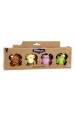 Obrázok pre FUGGLER S1 COLLECTIBLE FIGURES - 4 PACK (ASSORTMENT)