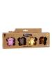 Obrázok pre FUGGLER S1 COLLECTIBLE FIGURES - 4 PACK (ASSORTMENT)