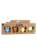 Obrázok pre FUGGLER S1 COLLECTIBLE FIGURES - 4 PACK (ASSORTMENT)