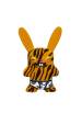 Obrázok pre FUGGLER S1 COLLECTIBLE FIGURES - 4 PACK (ASSORTMENT)