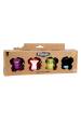 Obrázok pre FUGGLER S1 COLLECTIBLE FIGURES - 4 PACK (ASSORTMENT)