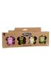 Obrázok pre FUGGLER S1 COLLECTIBLE FIGURES - 4 PACK (ASSORTMENT)