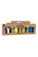 Obrázok pre FUGGLER S1 COLLECTIBLE FIGURES - 4 PACK (ASSORTMENT)