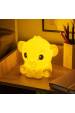 Obrázok pre PP LION KING - SIMBA SQUISHYGLO