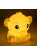 Obrázok pre PP LION KING - SIMBA SQUISHYGLO