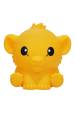 Obrázok pre PP LION KING - SIMBA SQUISHYGLO