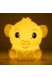 Obrázok pre PP LION KING - SIMBA SQUISHYGLO