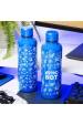 Obrázok pre PP ASTROBOT - METAL WATER BOTTLE