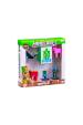 Obrázok pre MINECRAFT S2 FIGURES - 6 PACK DELUXE BOX (ASSORTMENT)