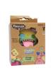 Obrázok pre FUGGLER S2 FARTING FIGURES 9 CM - ASSORTMENT