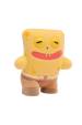 Obrázok pre FUGGLER S2 FARTING FIGURES 9 CM - ASSORTMENT