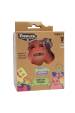 Obrázok pre FUGGLER S2 FARTING FIGURES 9 CM - ASSORTMENT