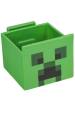 Obrázok pre PP MINECRAFT CREEPER STREAMING SNACK BOWL