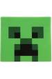 Obrázok pre PP MINECRAFT CREEPER STREAMING SNACK BOWL