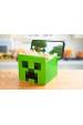 Obrázok pre PP MINECRAFT CREEPER STREAMING SNACK BOWL