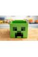 Obrázok pre PP MINECRAFT CREEPER STREAMING SNACK BOWL
