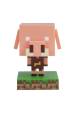 Obrázok pre PP MINECRAFT - PIGLIN ICON LIGHT