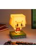 Obrázok pre PP MINECRAFT - PIGLIN ICON LIGHT
