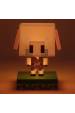 Obrázok pre PP MINECRAFT - PIGLIN ICON LIGHT