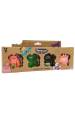 Obrázok pre FUGGLER S2 FIGURES - 4 PACK (ASSORTMENT)