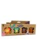 Obrázok pre FUGGLER S2 FIGURES - 4 PACK (ASSORTMENT)