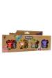 Obrázok pre FUGGLER S2 FIGURES - 4 PACK (ASSORTMENT)