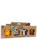 Obrázok pre FUGGLER S2 FIGURES - 4 PACK (ASSORTMENT)