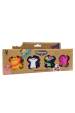 Obrázok pre FUGGLER S2 FIGURES - 4 PACK (ASSORTMENT)