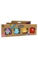 Obrázok pre FUGGLER S2 FIGURES - 4 PACK (ASSORTMENT)