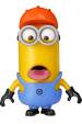 Obrázok pre BLOKEES MINIONS preCOOL S1 - KEVIN THE JELLY TASTER