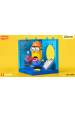 Obrázok pre BLOKEES MINIONS preCOOL S1 - KEVIN THE JELLY TASTER