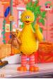 Obrázok pre BLOKEES SESAME STREET FIGURES preCOOL S2 - BIG BIRD