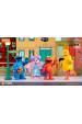 Obrázok pre BLOKEES SESAME STREET FIGURES preCOOL S2 - BIG BIRD
