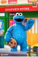 Obrázok pre BLOKEES SESAME STREET FIGURES preCOOL S2 - COOKIE MONSTER