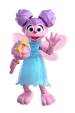 Obrázok pre BLOKEES SESAME STREET FIGURES preCOOL S2 - ABBY