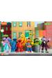 Obrázok pre BLOKEES SESAME STREET FIGURES preCOOL S2 - ABBY