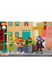 Obrázok pre BLOKEES SESAME STREET FIGURES preCOOL S1 - BERT