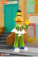 Obrázok pre BLOKEES SESAME STREET FIGURES preCOOL S1 - BERT
