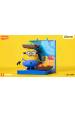 Obrázok pre BLOKEES MINIONS preCOOL S1 - OTTO THE FRUIT HANDLER