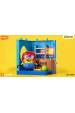 Obrázok pre BLOKEES MINIONS preCOOL S1 - BOB THE FRUIT KEEPER