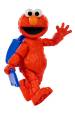 Obrázok pre BLOKEES SESAME STREET FIGURES preCOOL S2 - ELMO