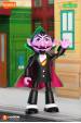 Obrázok pre BLOKEES SESAME STREET FIGURES preCOOL S1 - COUNT VON COUNT