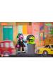 Obrázok pre BLOKEES SESAME STREET FIGURES preCOOL S1 - COUNT VON COUNT