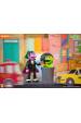 Obrázok pre BLOKEES SESAME STREET FIGURES preCOOL S1 - OSCAR