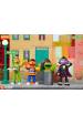 Obrázok pre BLOKEES SESAME STREET FIGURES preCOOL S1 - OSCAR