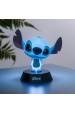 Obrázok pre PP LILO AND STITCH - STITCH ICON LIGHT