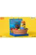 Obrázok pre BLOKEES MINIONS preCOOL S1 - STUART THE JELLY MAKER